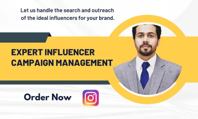 How do Instagram “influencers” get paid and how much? | by Afrozakhan