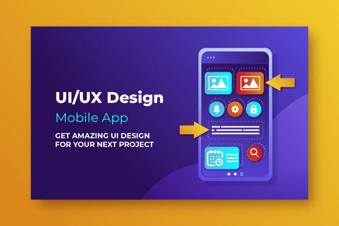 The Importance of UI/UX Design in React Native | by Dahakateb | Oct ...