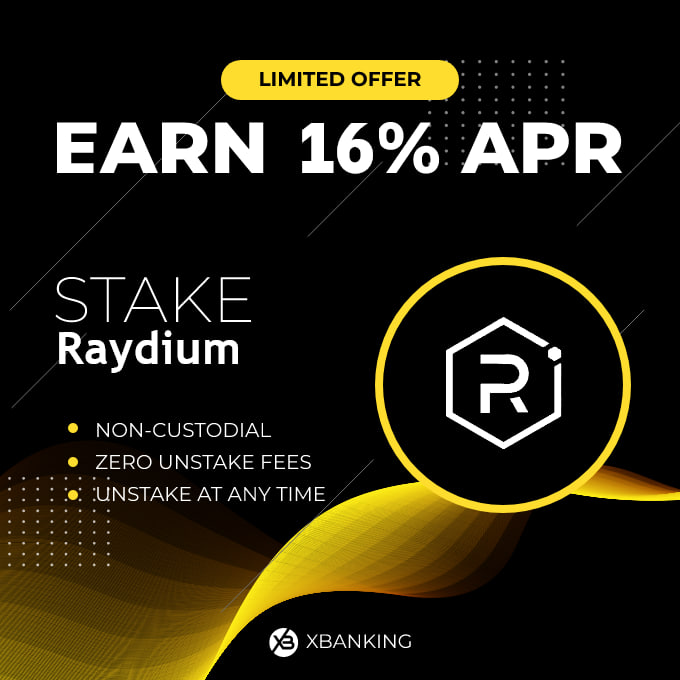 Staking Raydium RAY How To Stake Raydium RAY And Earn Rewards staking-raydium-ray-how-to-stake-raydium-ray-and-earn-rewards
