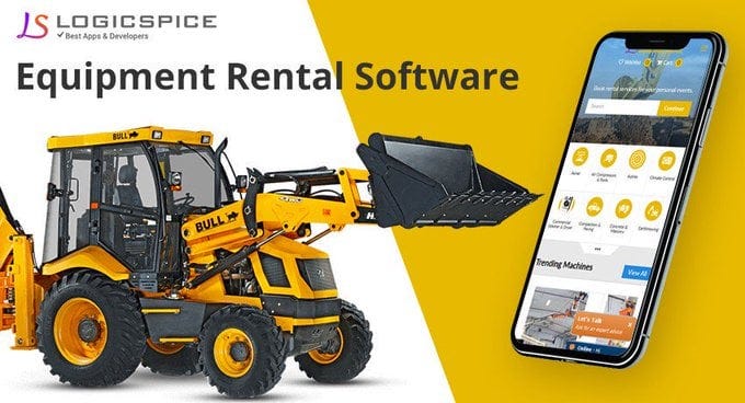 How does equipment rental software solve the inventory management issue ...