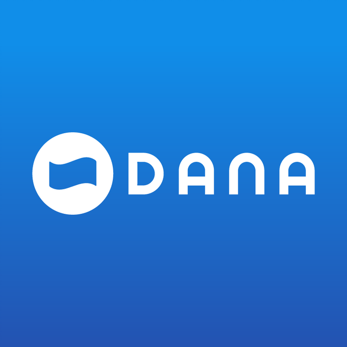 UI/UX Portofolio | Dana GOAL. This case study is a part of project ...