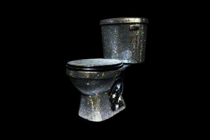 The Five Most Expensive Toilets in the World | by Uchechukwu Ajuzieogu |  Medium