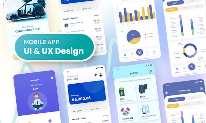 Why Your Mobile App Feels Clunky — 7 Design Mistakes That Make Users Delete
