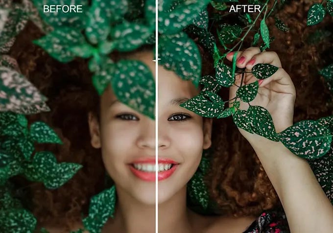 I will enhance, deblur, unblur, improve, photo in just 4 hours