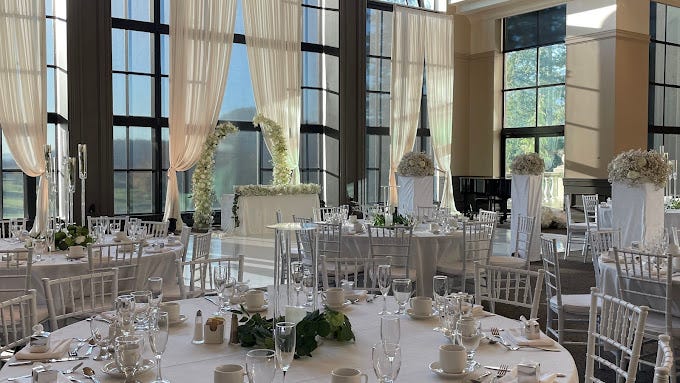 How To Pick The Right Tent Rental Company