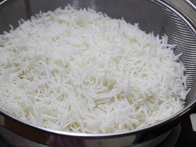 The Royal Grain: Exploring the Richness of India Gate Basmati Rice