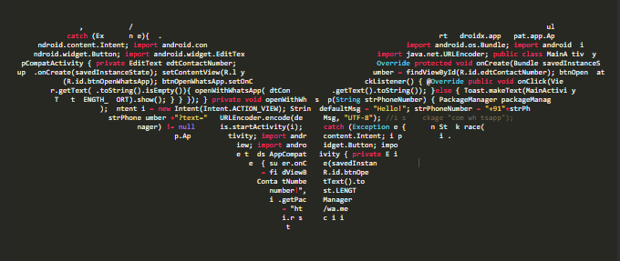 Navigating Java’s Class Landscape: Unveiling Entity, DTO, and Model Class Differences  by amit 