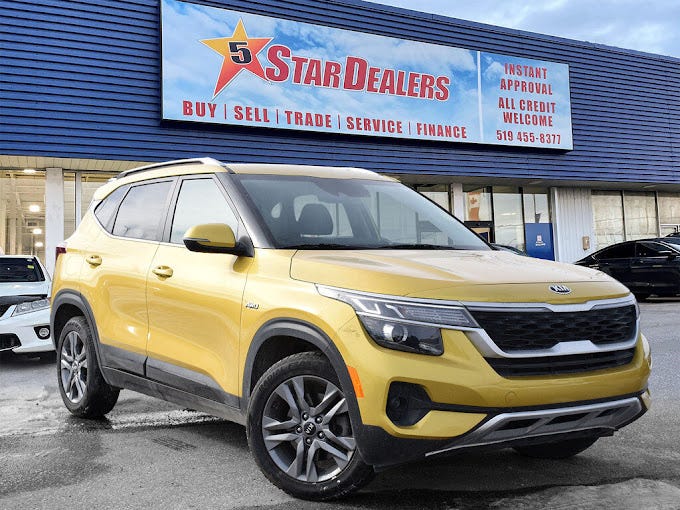7 Tips to Get Approved for a Vehicle even with No Credit. by 5 Star