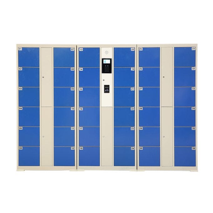 Office Furniture Imported From China is Growing in Volume by