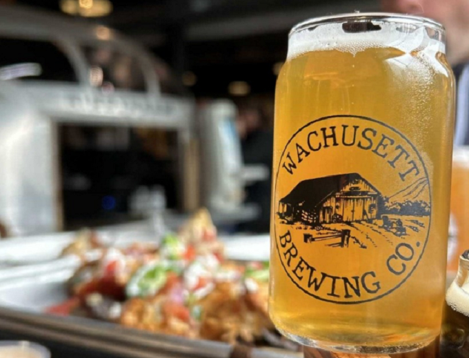 Reasons You Should Have an Event at the Brewery