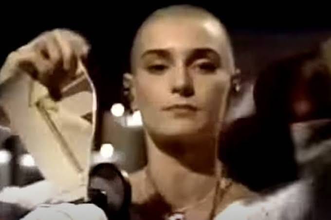 Songs of Freedom — “War” (1992)