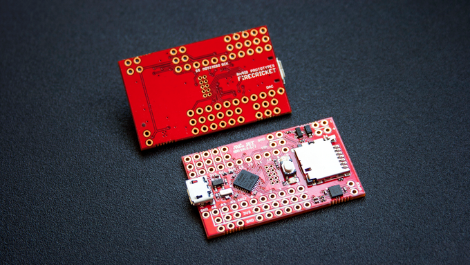 An Arduino-Compatible Board That Brings Your Props to Life! | by ...