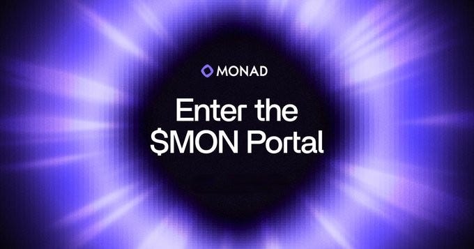 Preview image for #7DaysOfLearning with Monad: Speed, Scale, and Smart Contracts