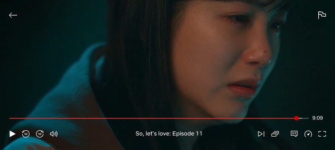 So, let’s love: Episode 11