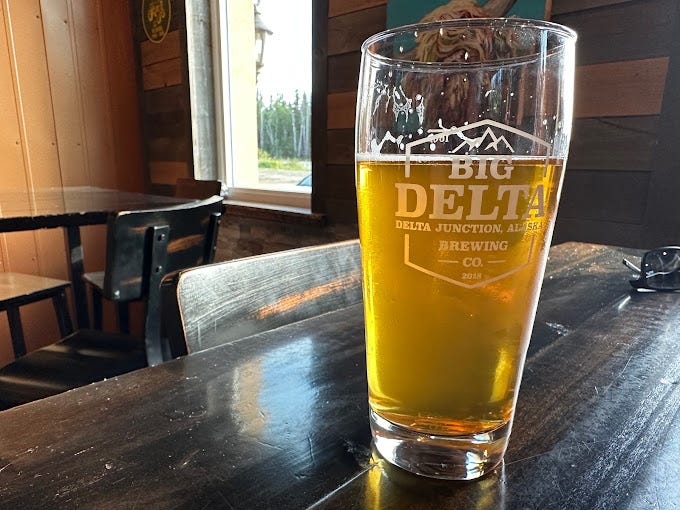 BIG DELTA Brewing Company Motivating Entrepreneurs by Plan Writers