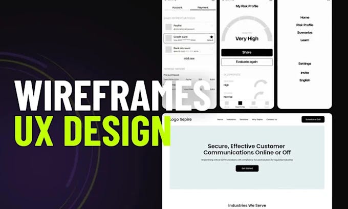Why Your UI Looks Amateur — 5 Mistakes That Kill Conversion