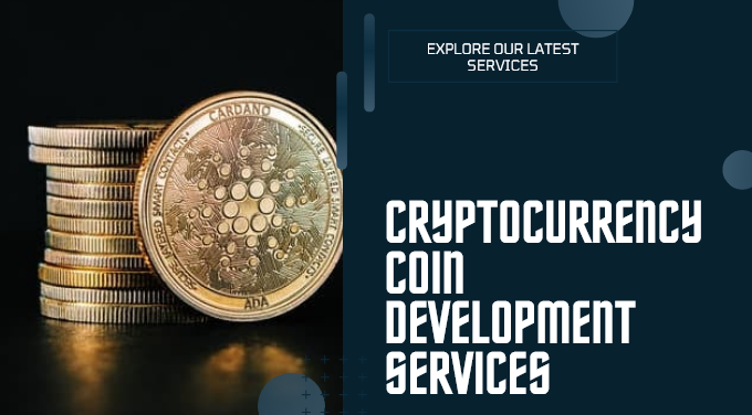 Innovate with Cryptocurrency Coin Development: A Comprehensive Tutorial ...