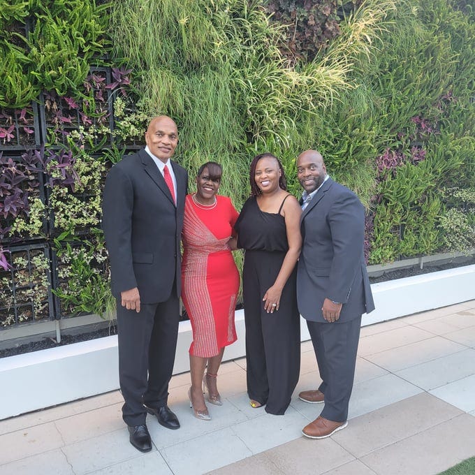 Breaking News 🔥Black Real Estate Investors launch a 74Unit