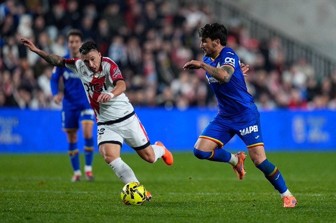 Se salda en empate el derbi de las carencias