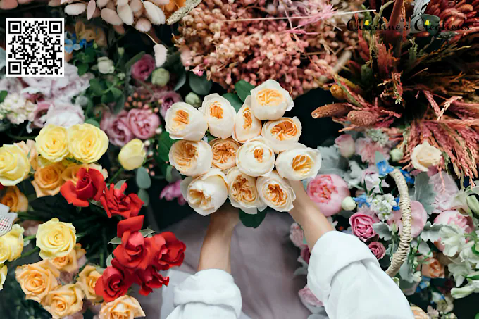Christine’s Creations Flower Shop Launches New Website to Serve West Haven and Greater New Haven…