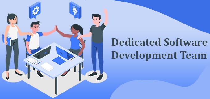 Dedicated Software Development Frequently Asked Questions and Answers! | by Smith | DataDrivenInvestor