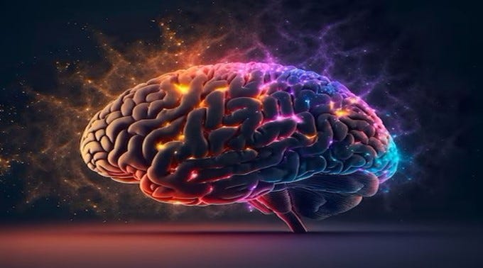 Can the Brain Regenerate Itself? | by Koddus Ali | Apr, 2023 | Medium