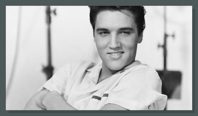 5 Videos That Will Make You Love Elvis Presley | by Glen Michaelsen | Medium