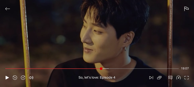 So, let’s love: Episode 4
