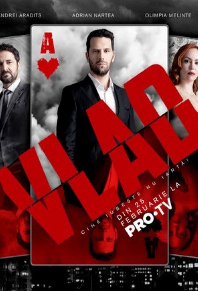VLAD — Serial PROTV — SEZON 2 EPOSOD 11–25 NOIEMBRIE 2019 | by On Mega ...