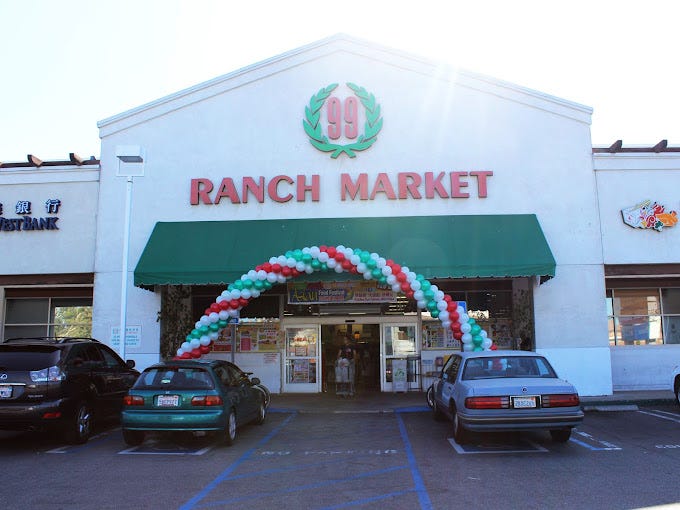 Experience Culinary Excitement at 99 Ranch Market Van Nuys Your