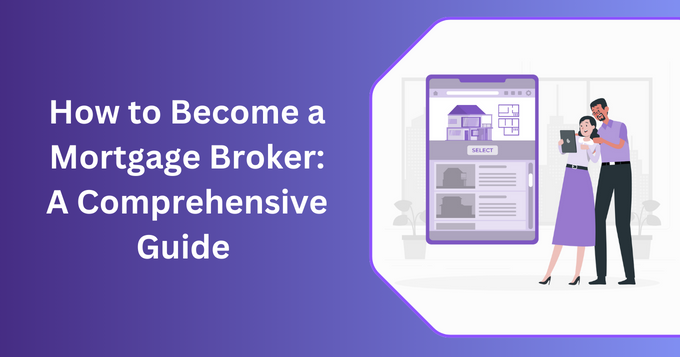 How to Become a Mortgage Broker: A Comprehensive Guide | by The - How To Become A Mortgage Broker In Texas