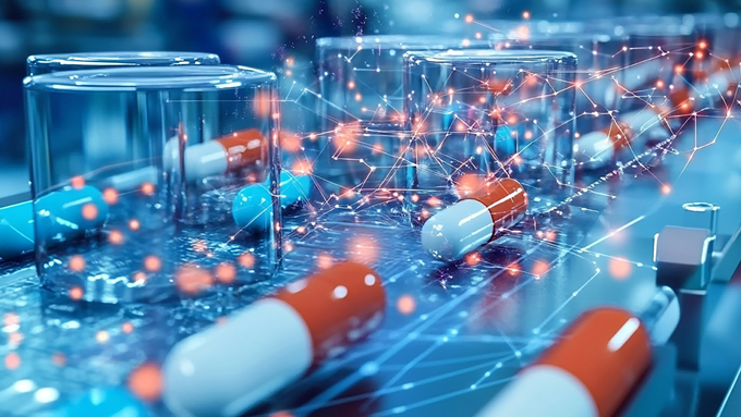 Accelerated drug discovery with GPU cloud computing