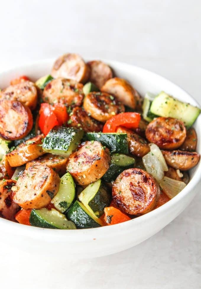 20 Healthy Summer Dinner Recipes That Will Love Your Family! | by ...