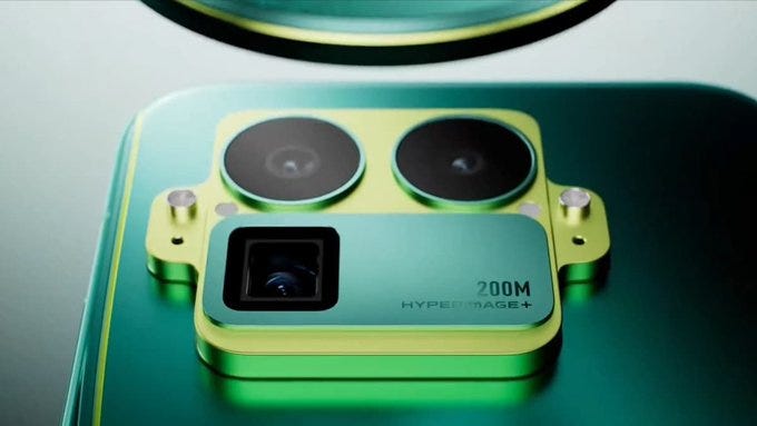 Realme GT 8 Pro Aston Martin F1 Edition?! Kolaborasi Balap yang Siap Meluncur Lagi?