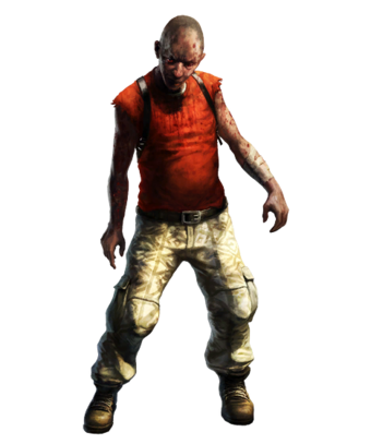 DEAD ISLAND(Definitive Edition): My type of the zombie genre game., by  FroStyMac, cictwvsu-online
