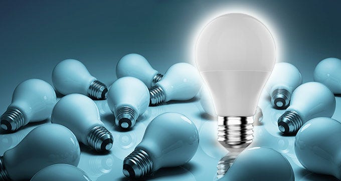 Power Factor Considerations For LEDs | by Marco Dapper | Medium