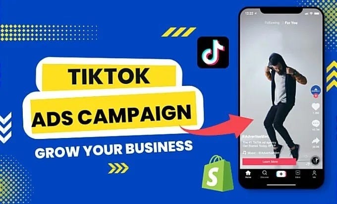 TikTok For Business