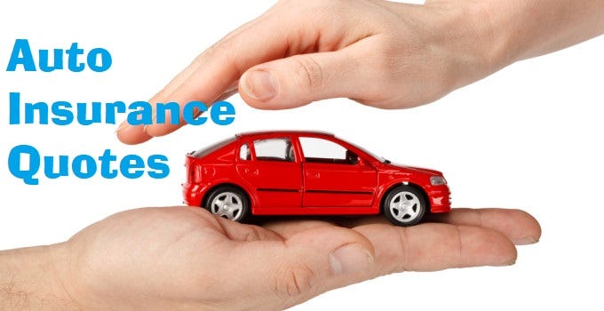 All You Need to Know About Car Insurance Quotes | by Farsana Ashiq | Medium