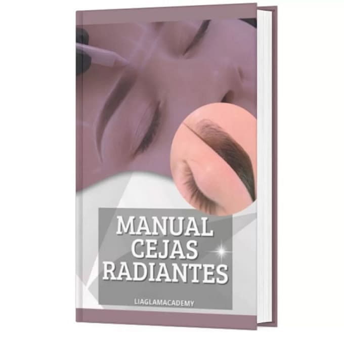 MANUAL CEJAS RADIANTES + BONOS GRATIS.