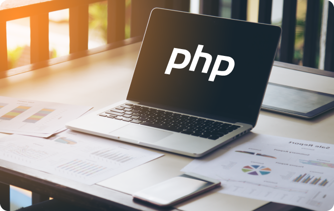 8 Important Reasons to choose PHP for Web Development | by Optymize ...