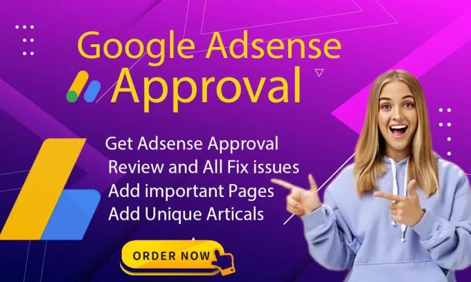 Google AdSense: Panduan Lengkap untuk Memonetisasi Website dan Konten Anda