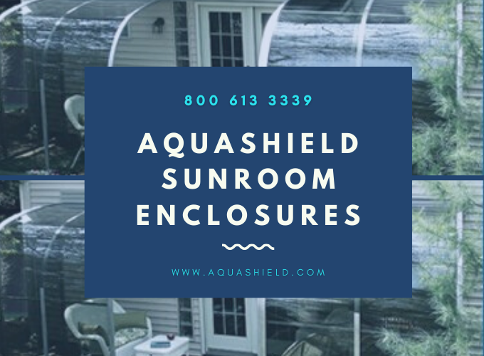 Best Aquashield Sunroom Enclosures in West Babylon Aquashield