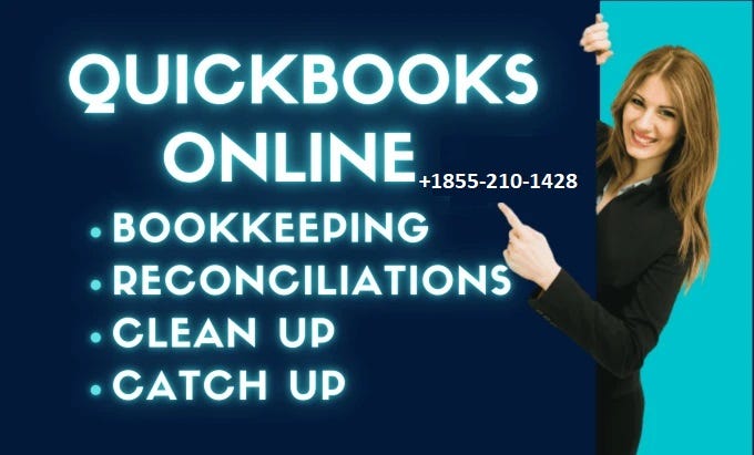 How To 1⥃855⥃210⥃1428 Contact Quickbooks desktop  |