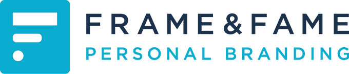 Frame & Fame Personal Branding