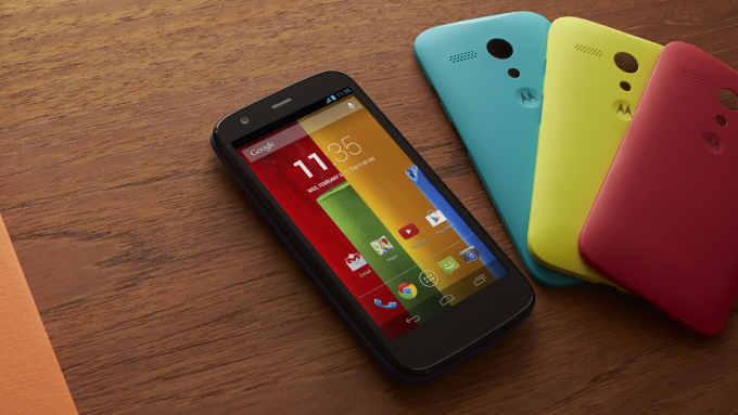 Give a new life to your ageing Moto G | by Nitin Manju | Medium