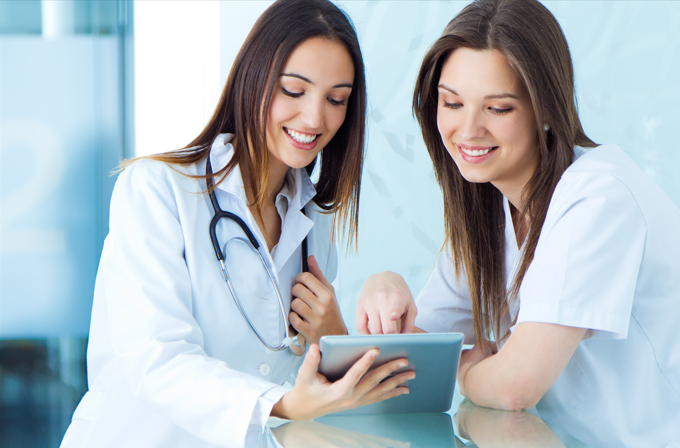 Interoperabilidad de tus Historias Clínicas Electrónicas un paso hacia una atención médica superior…