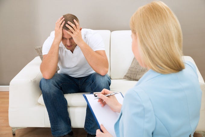 Enhancing Life Through Behavioral Health Care