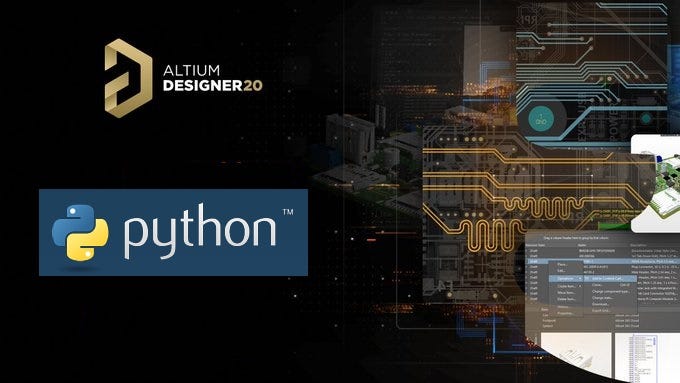 Use Python to create Altium Database Library | by Percy Jaiswal ...
