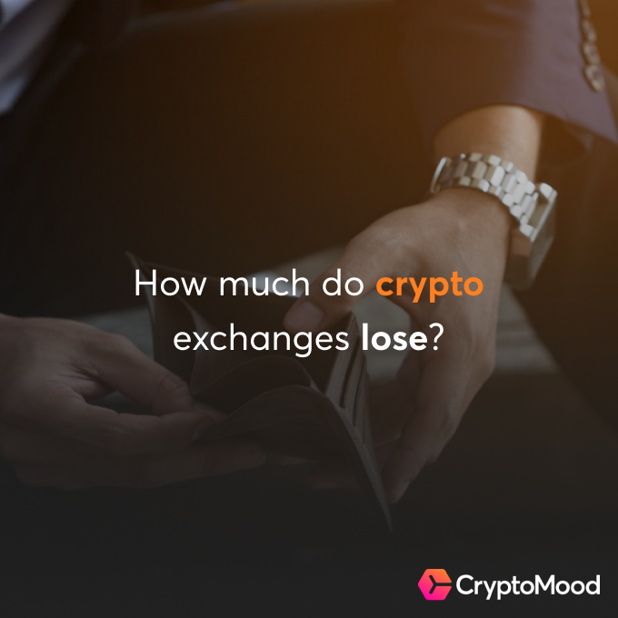 how can you lose money on cryptocurrency