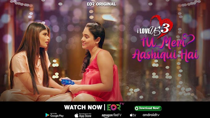 Top 5 Lesbian Web Series To Watch By Bollywood Masala Medium